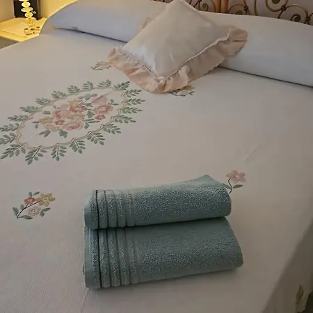 Il Melograno Vakantiehuis