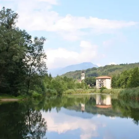 Casa vacanze Il Melograno *