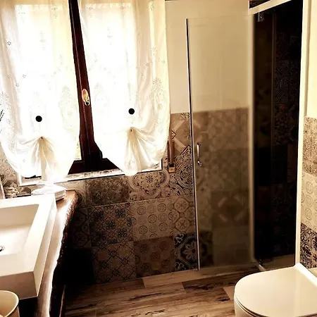 Vakantiehuis Il Melograno