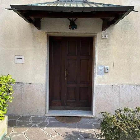 Il Melograno Casa vacanze Cugliate-Fabiasco