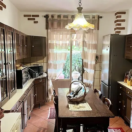 Il Melograno Vakantiehuis