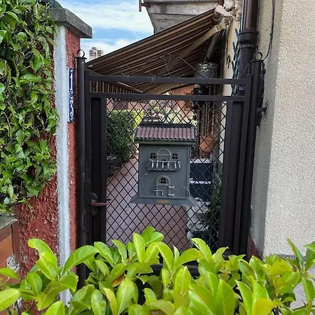 Il Melograno *