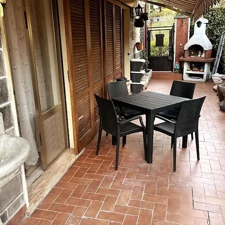 Casa vacanze Il Melograno Cugliate-Fabiasco