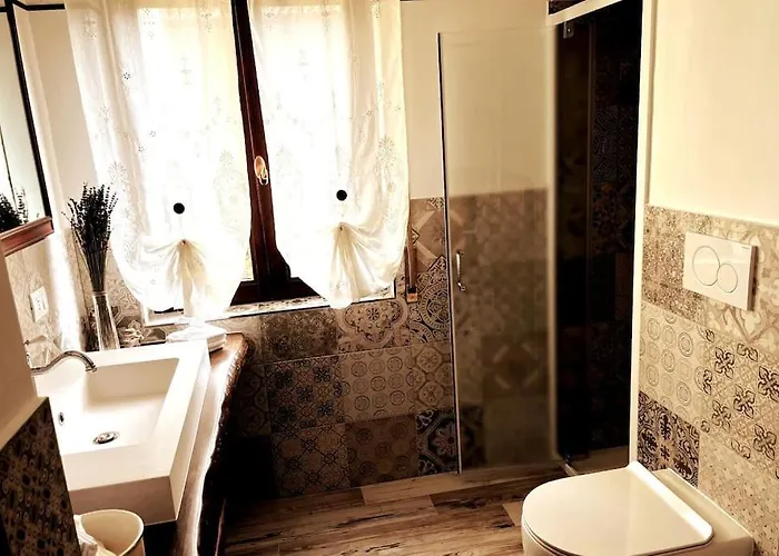 Casa vacanze Il Melograno