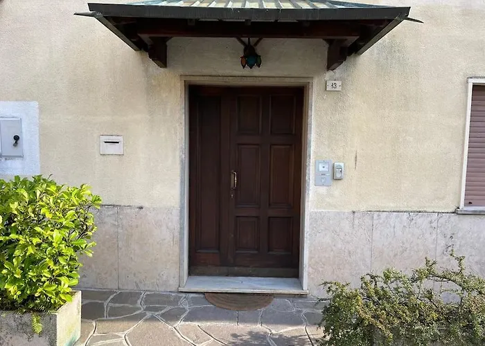 Il Melograno Casa vacanze Cugliate-Fabiasco